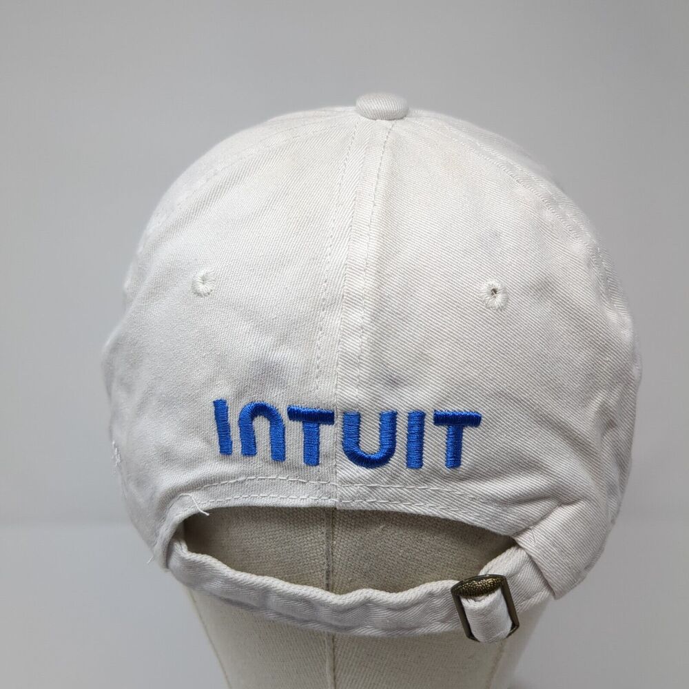 Beautiful Code Engineering Intuit Slideback Hat W… - image 5